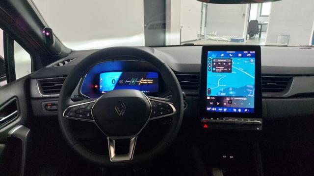 Renault Symbioz image 2