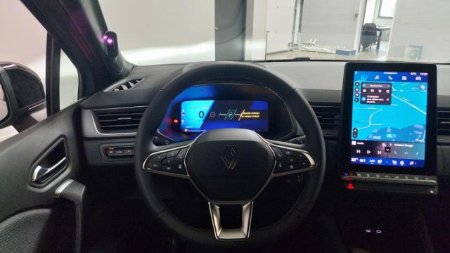 Renault Symbioz image 8