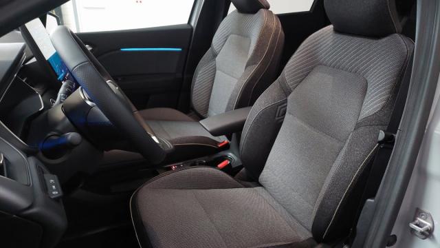 Renault Symbioz image 6