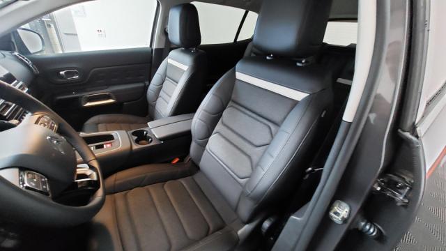 Citroen C5 Aircross image 3