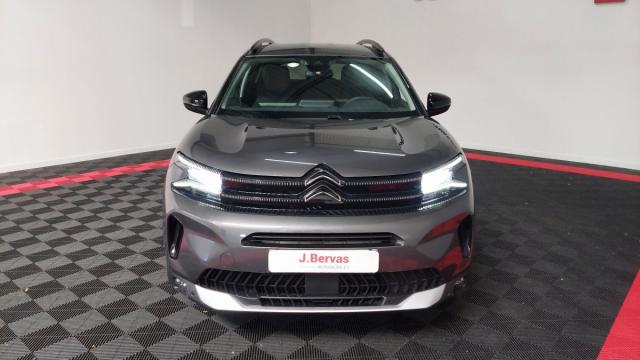 Citroen C5 Aircross image 5