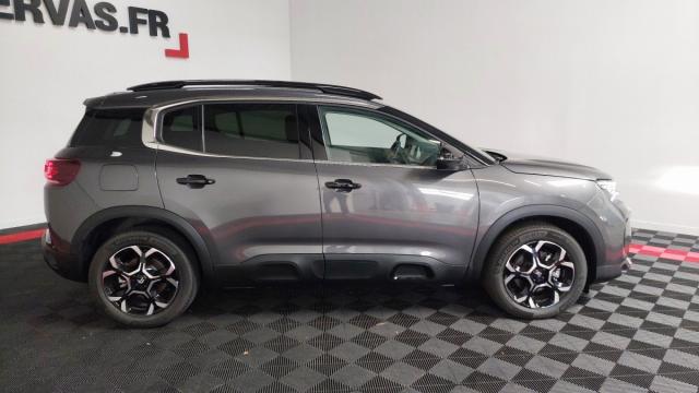 Citroen C5 Aircross image 6