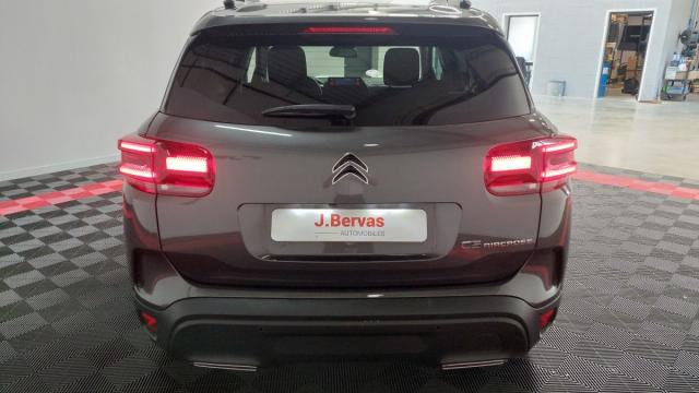 Citroen C5 Aircross image 7
