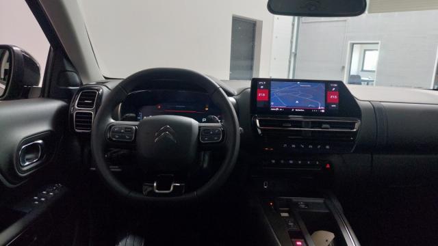 Citroen C5 Aircross image 9