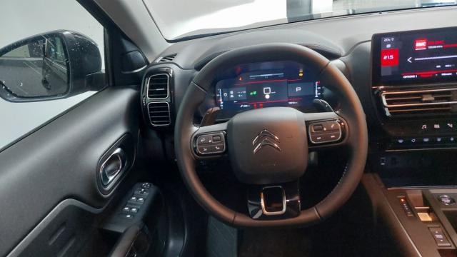 Citroen C5 Aircross image 1