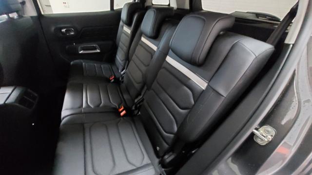 Citroen C5 Aircross image 2
