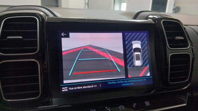 Citroen C5 Aircross image 1