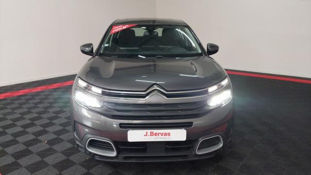 Citroen C5 Aircross image 6