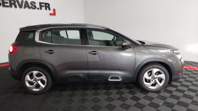 Citroen C5 Aircross image 8