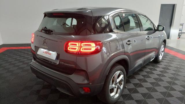 Citroen C5 Aircross image 7
