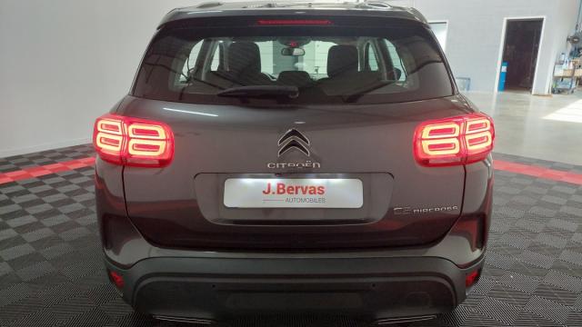 Citroen C5 Aircross image 2