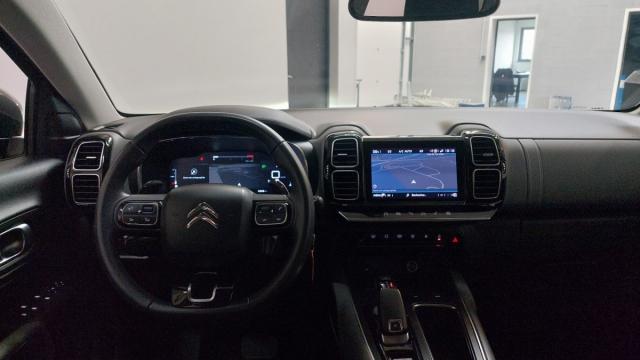 Citroen C5 Aircross image 3
