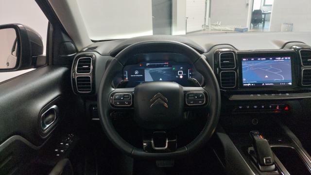 Citroen C5 Aircross image 9