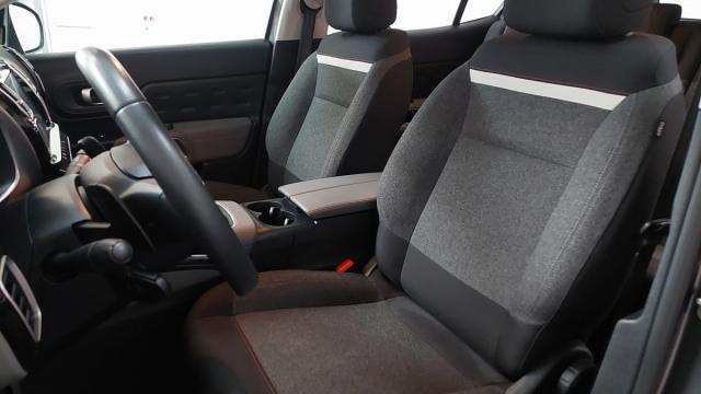 Citroen C5 Aircross image 4