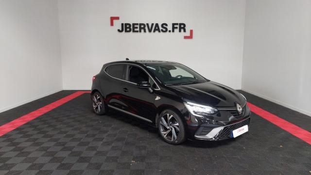 Renault Clio V Rs Line Tce 90 -21n
