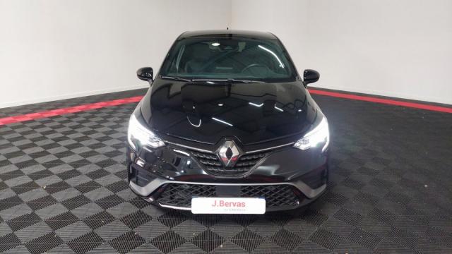 Renault Clio image 1