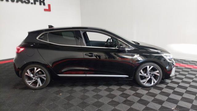Renault Clio image 6