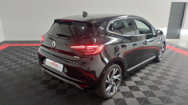 Renault Clio image 4
