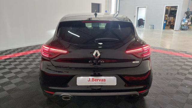 Renault Clio image 5