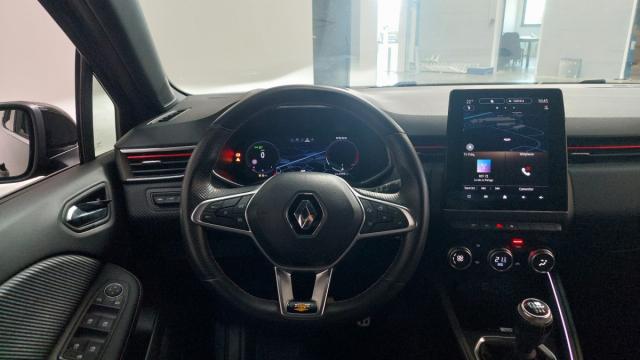 Renault Clio image 3