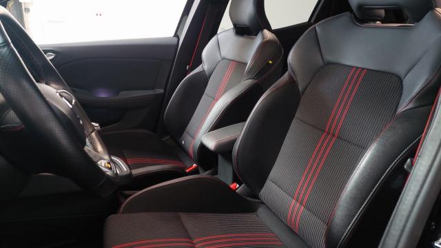 Renault Clio image 7
