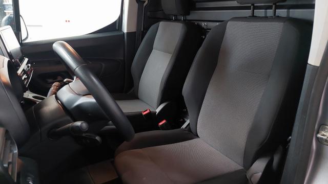 Citroen Berlingo image 6