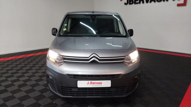 Citroen Berlingo image 8
