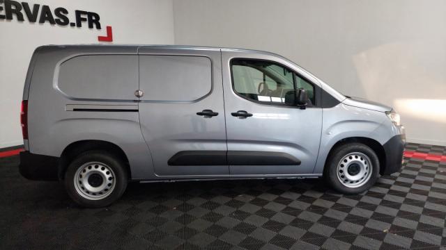 Citroen Berlingo image 2