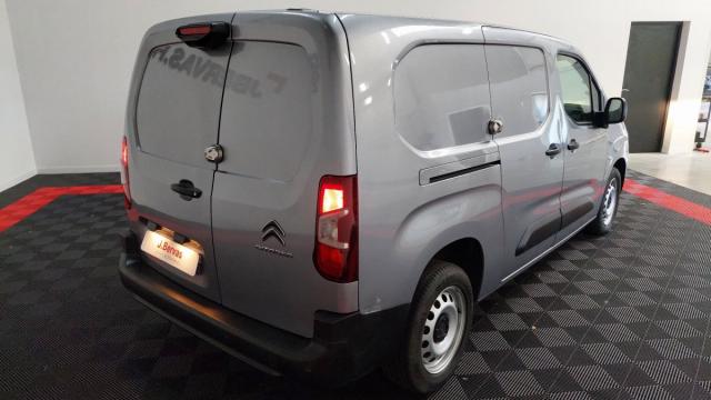 Citroen Berlingo image 5