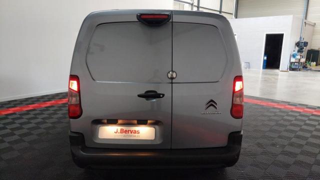 Citroen Berlingo image 3