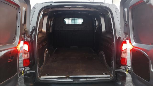 Citroen Berlingo image 4