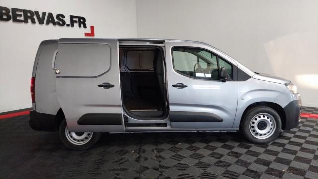 Citroen Berlingo image 7