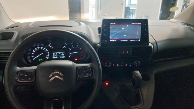 Citroen Berlingo image 1