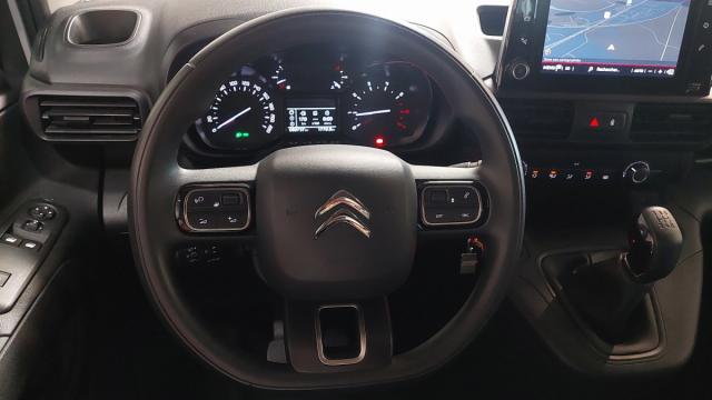 Citroen Berlingo image 9