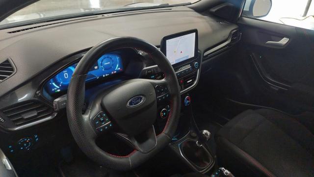 Ford Puma image 9