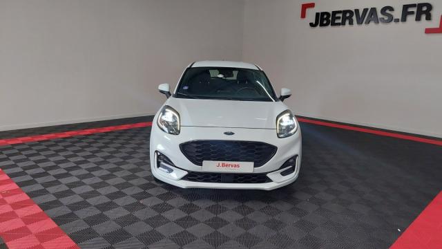 Ford Puma image 3