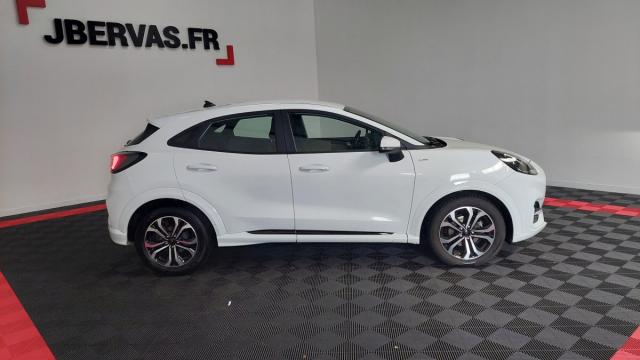 Ford Puma image 7