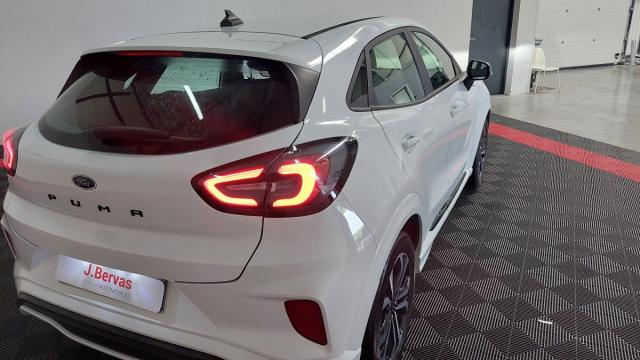 Ford Puma image 2