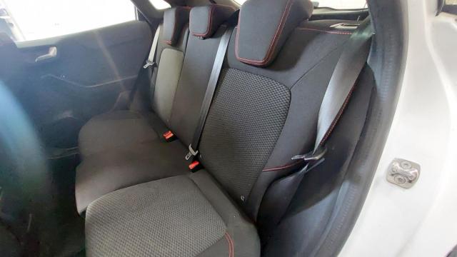 Ford Puma image 5