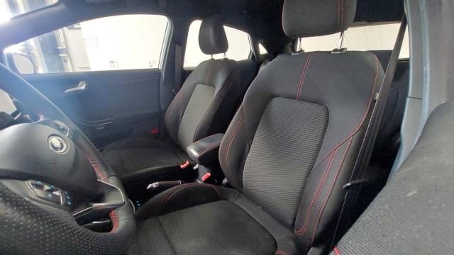 Ford Puma image 6