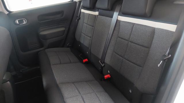 Citroen C4 Cactus image 4