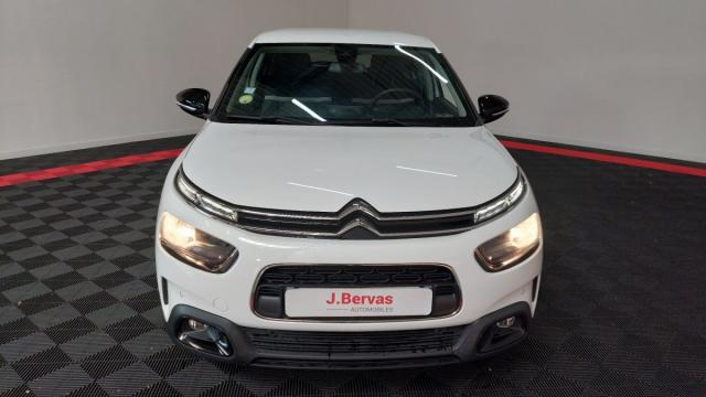 Citroen C4 Cactus image 6