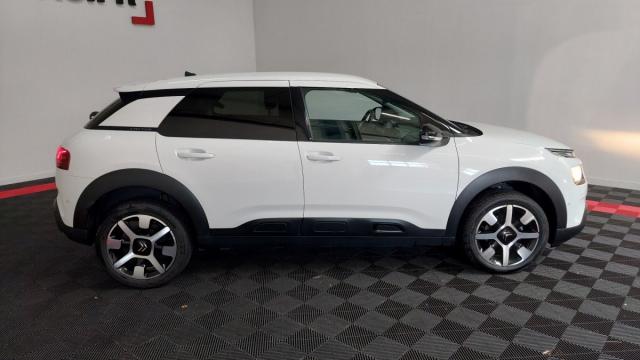 Citroen C4 Cactus image 1