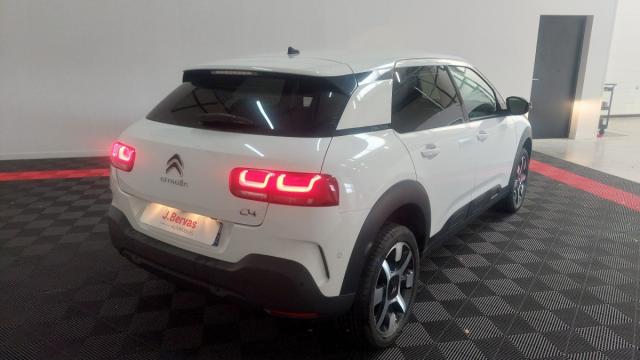Citroen C4 Cactus image 9