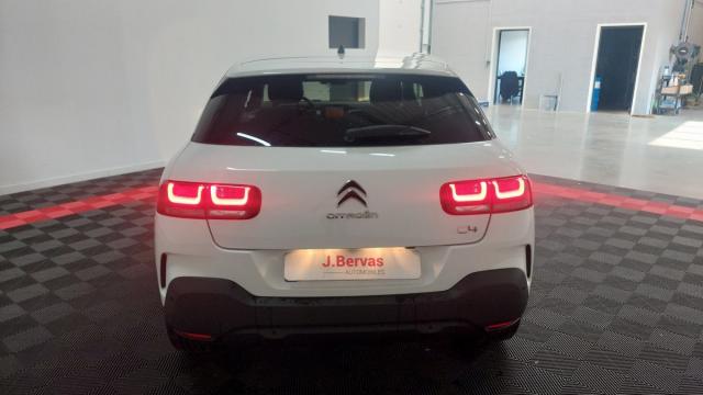 Citroen C4 Cactus image 2