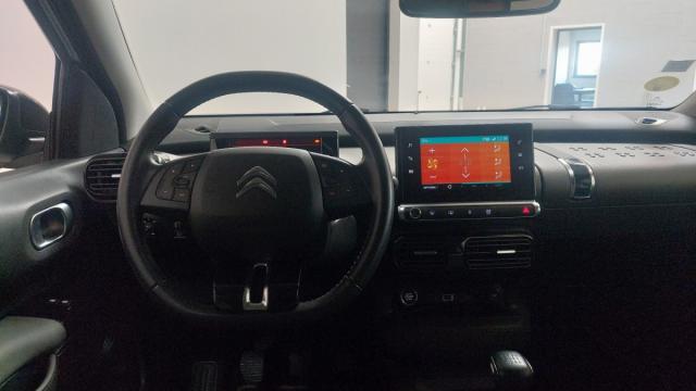 Citroen C4 Cactus image 5
