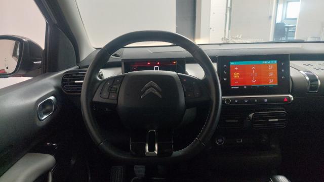 Citroen C4 Cactus image 3