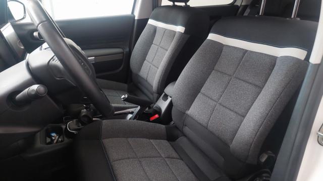 Citroen C4 Cactus image 7