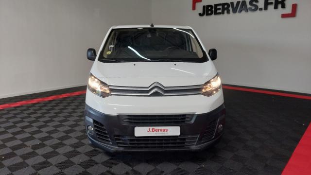 Citroen Jumpy image 4