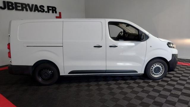 Citroen Jumpy image 1